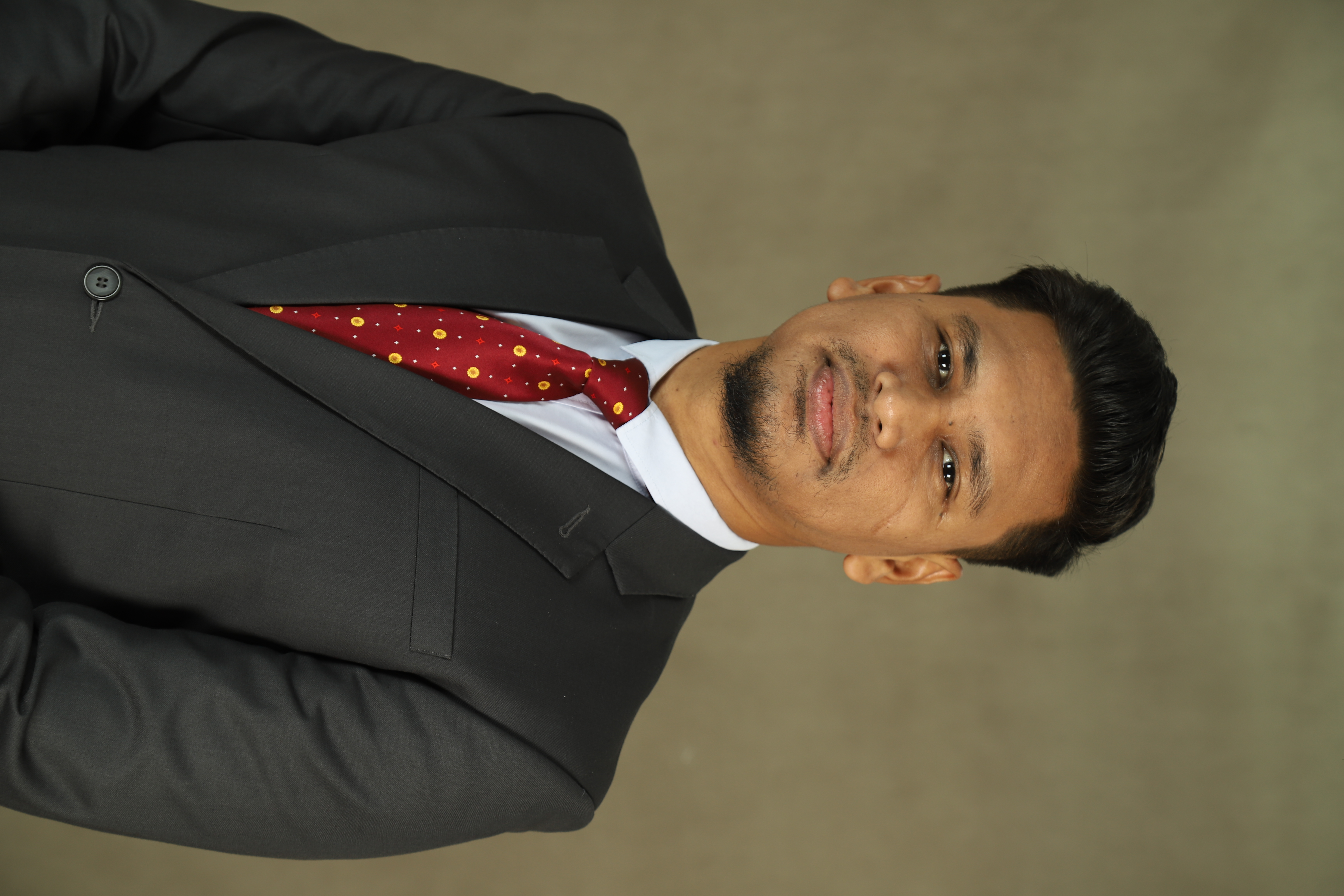 Mohamad Ramdan bin Ibrahim